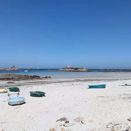 Roscoff Maison 500m Finistere Bretagne *
