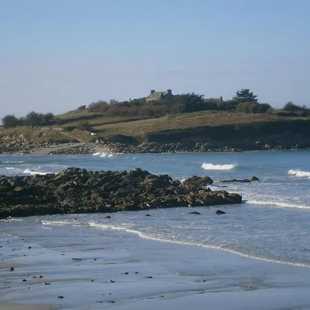 Roscoff Maison 500m Finistere Bretagne Nyaraló