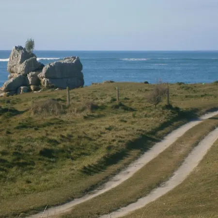 Roscoff Maison 500m Finistere Bretagne