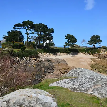 Roscoff Maison 500m Finistere Bretagne Santec