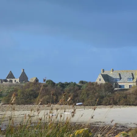 Roscoff Maison 500m Finistere Bretagne Nyaraló *