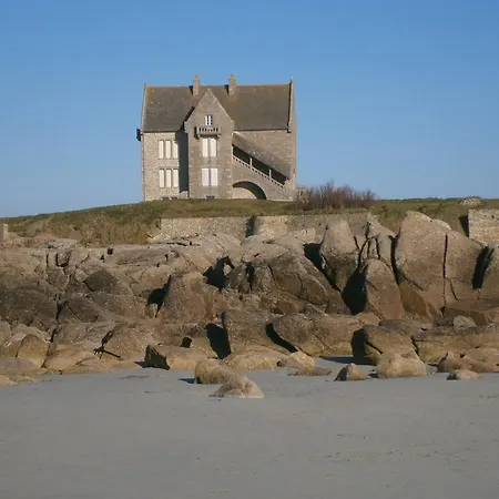 Tatil Evi Roscoff Maison 500m Finistere Bretagne