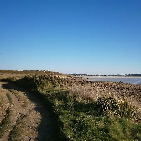 Roscoff Maison 500m Finistere Bretagne Tatil Evi Santec