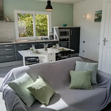 Roscoff Maison 500m Finistere Bretagne