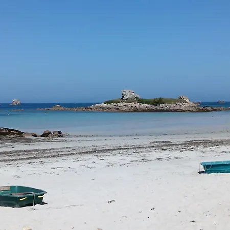Roscoff Maison 500m Finistere Bretagne Santec