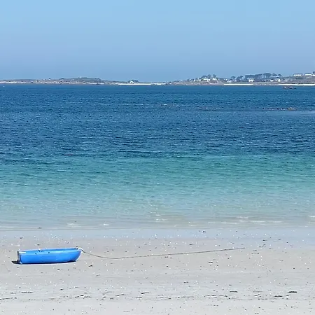 Roscoff Maison 500m Finistere Bretagne