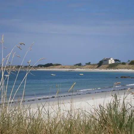Roscoff Maison 500m Finistere Bretagne * Santec