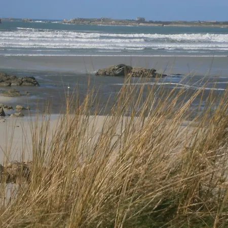 Roscoff Maison 500m Finistere Bretagne *