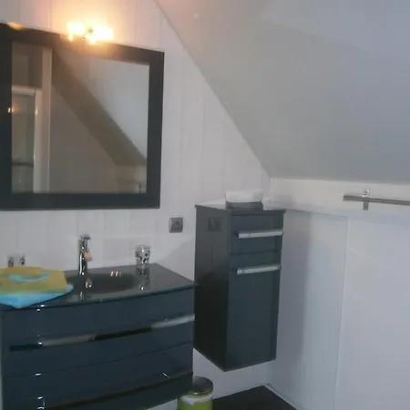 Roscoff Maison 500m Finistere Bretagne *