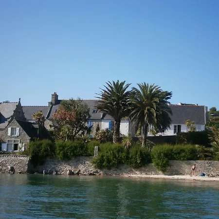 Roscoff Maison 500m Finistere Bretagne Tatil Evi