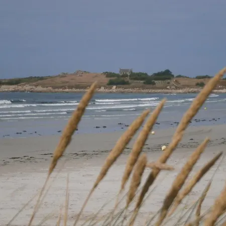 Roscoff Maison 500m Finistere Bretagne Tatil Evi *